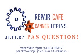 Visuel Repair Café