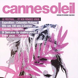 Cannes Soleil vignette