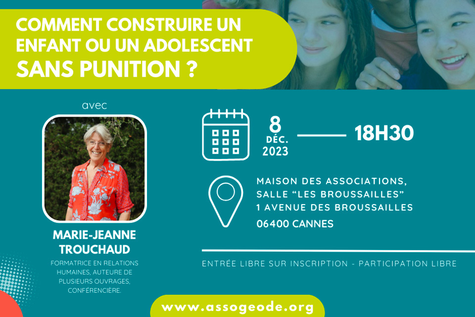 Visuel de l'événement