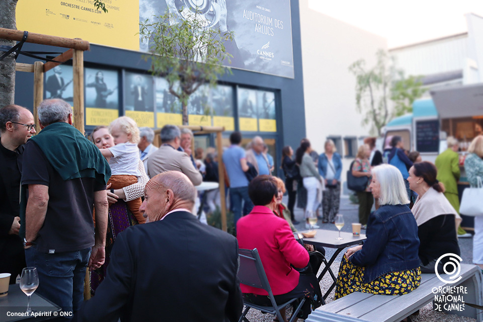 Aperitif Concert Europe - News Directory 3