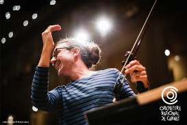 Visuel du concert