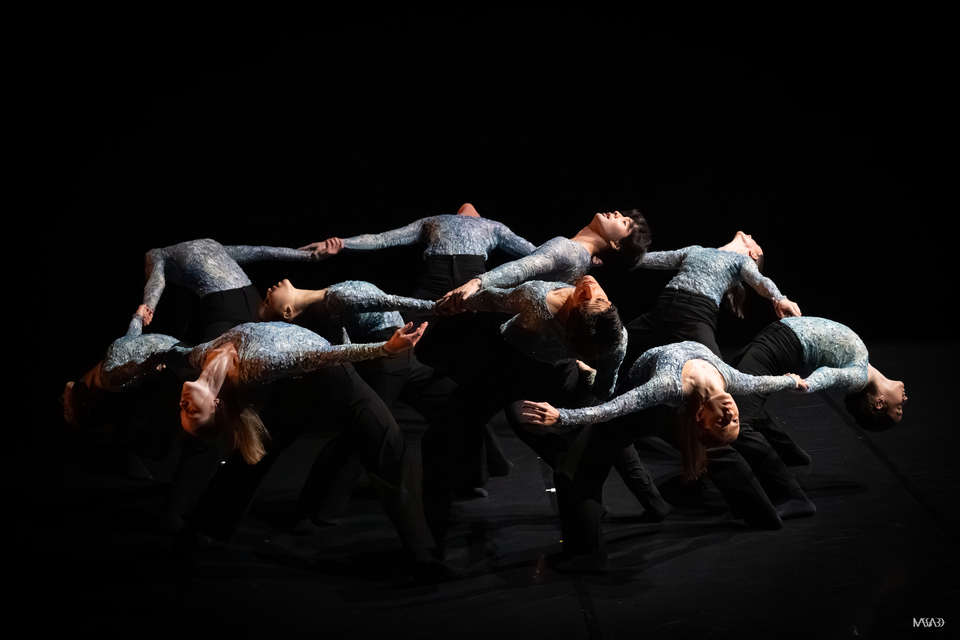 Cannes Jeune Ballet Rosella Hightower
