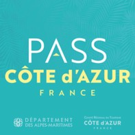 Pass Côte d'Azur