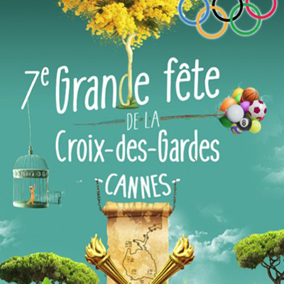 F&ecirc;te de la Croix-des-Gardes : une c&eacute;l&eacute;bration Olympique le 11 f&eacute;vrier !