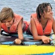 multi-activités pour les enfants