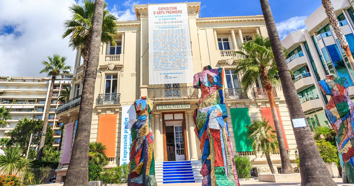 La Malmaison