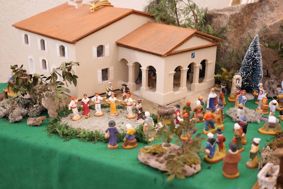 Visuel de la cr&egrave;che