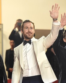 Ryan Gosling