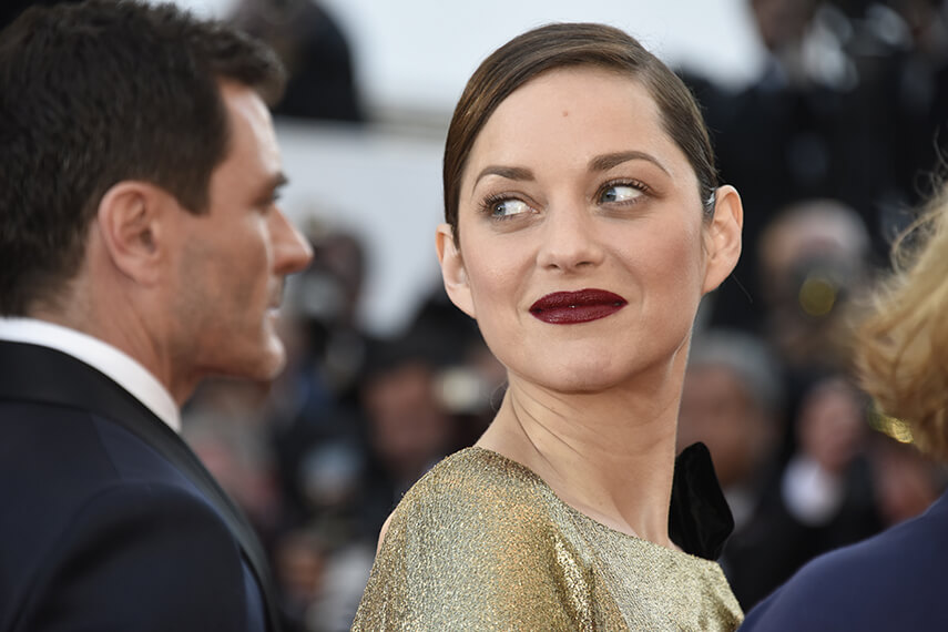 Marion Cotillard