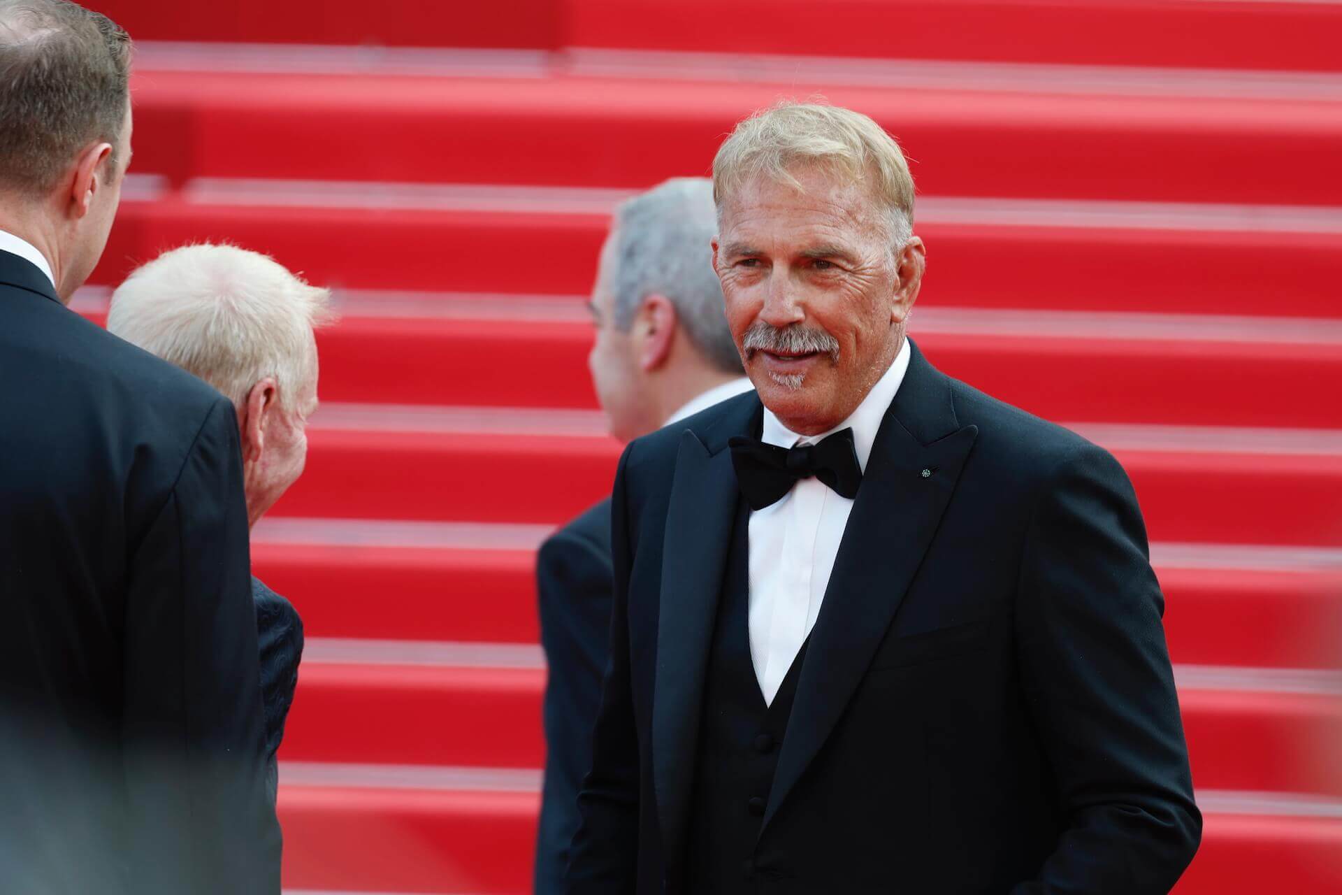 Kevin Costner