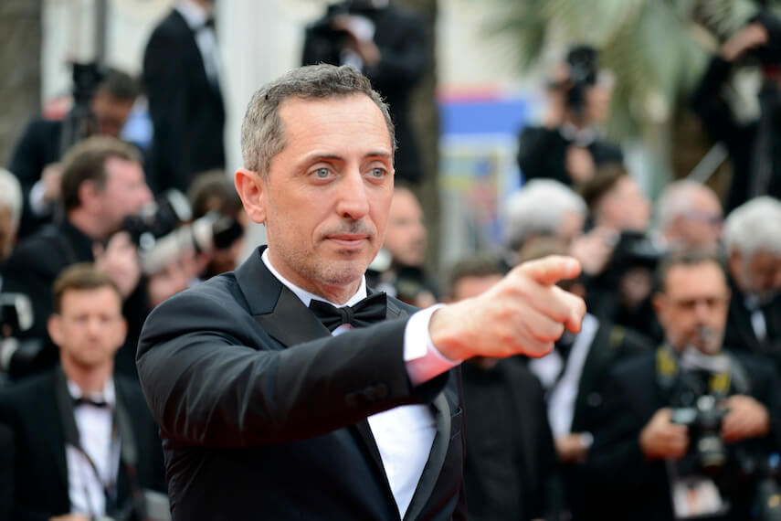 Gad Elmaleh