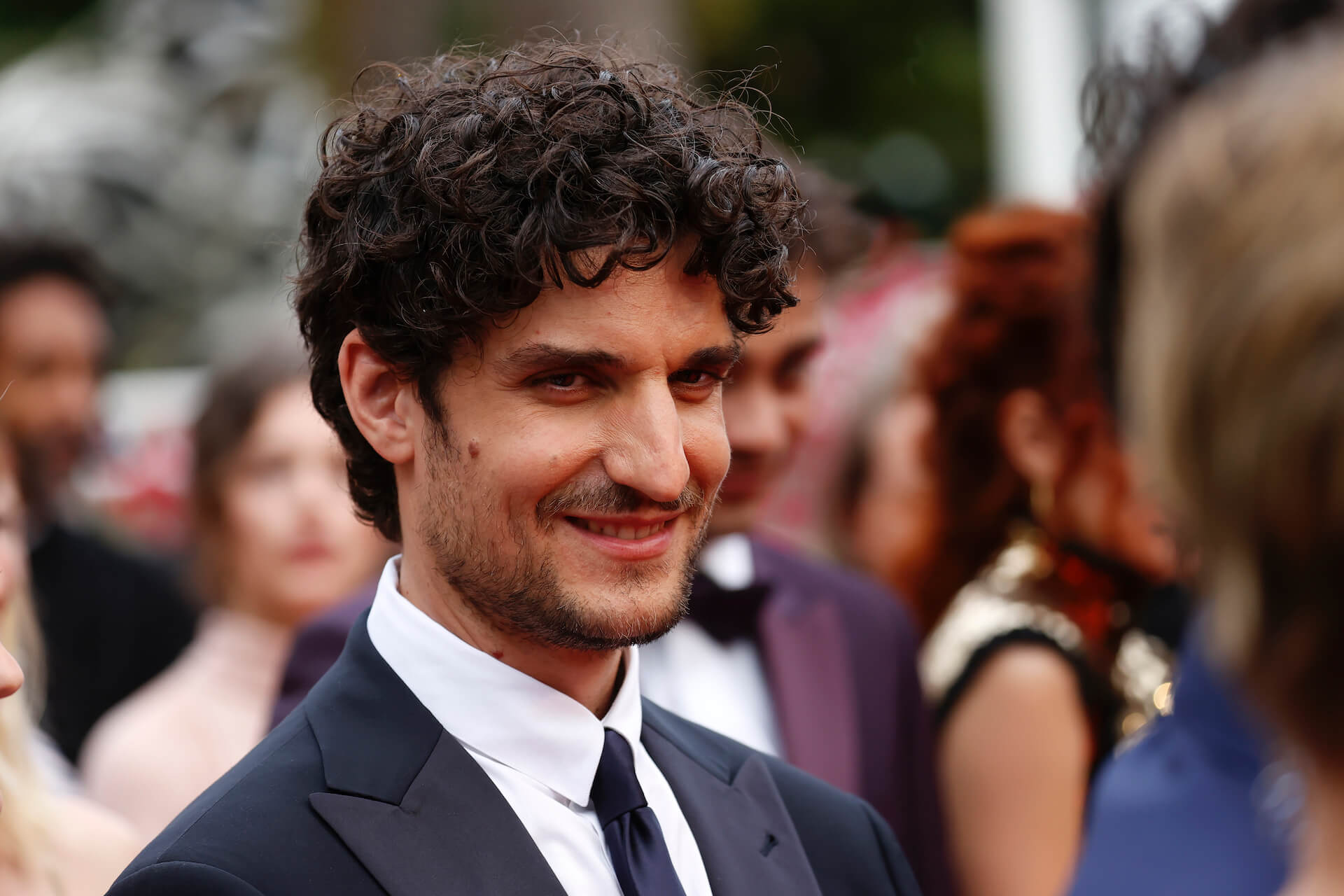 Louis Garrel