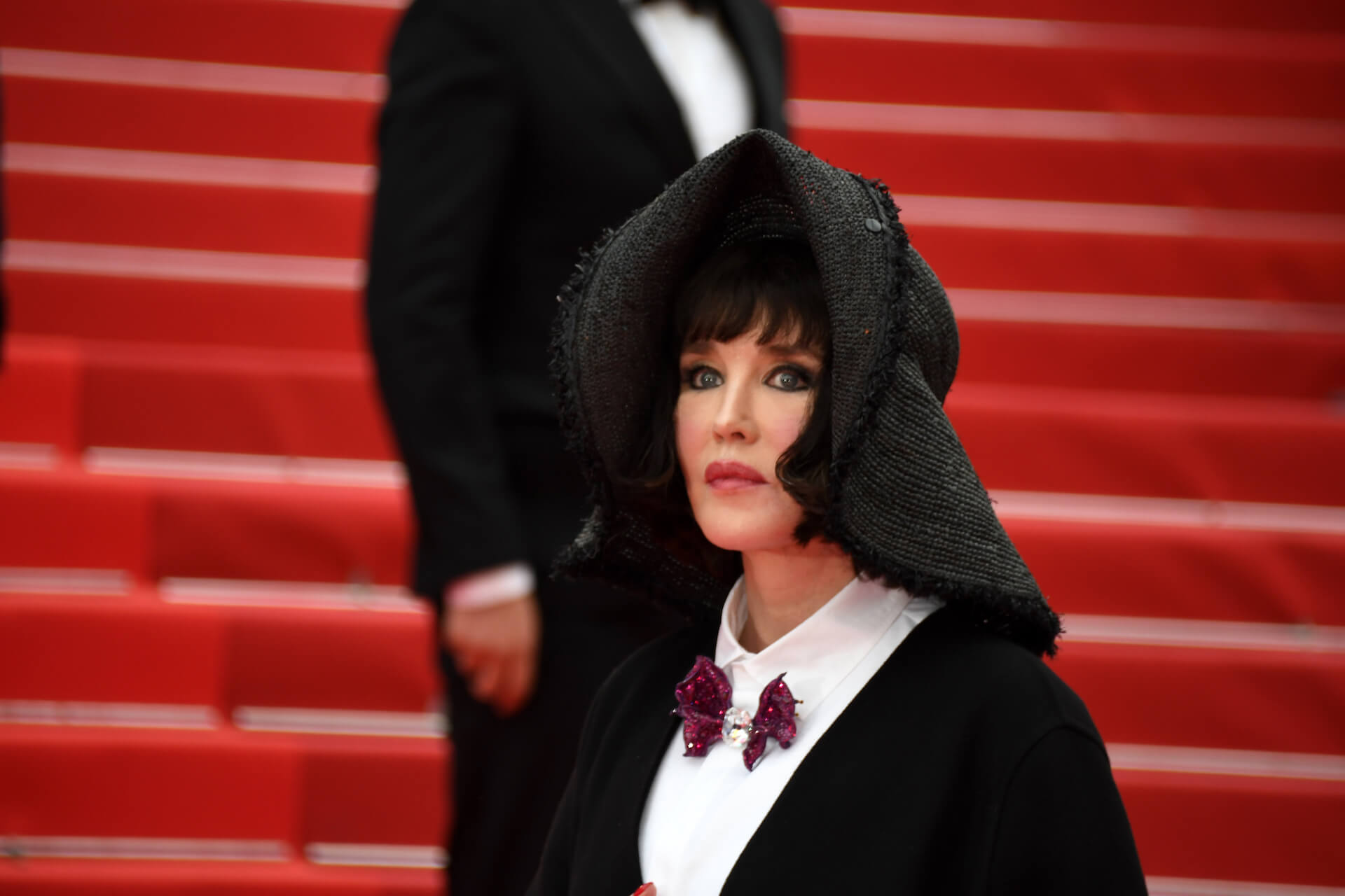 Isabelle Adjani