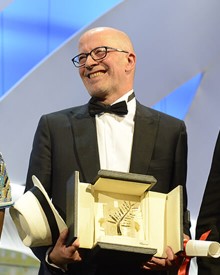Jacques Audiard