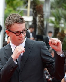 Nicolas Winding Refn