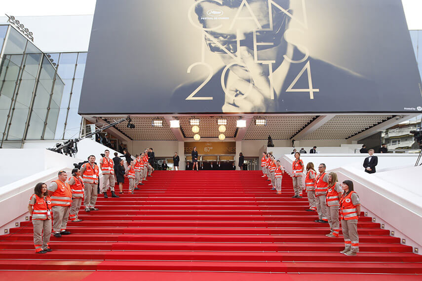 150 years of the French Red Cross