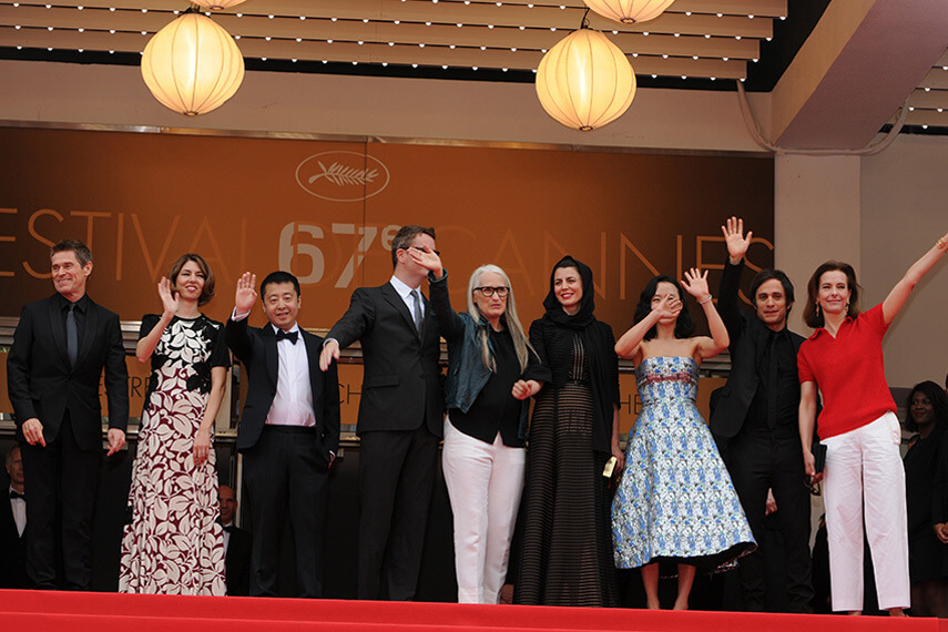 Dernier jour du festival