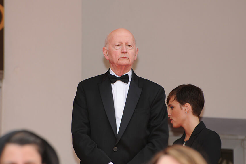 Gilles Jacob