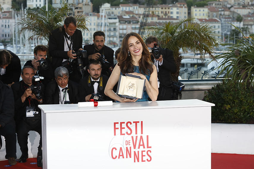 Bérénice Bejo