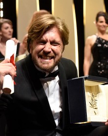 Ruben Östlund