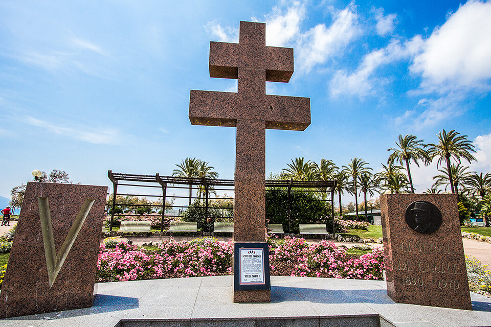 Image du m&eacute;morial