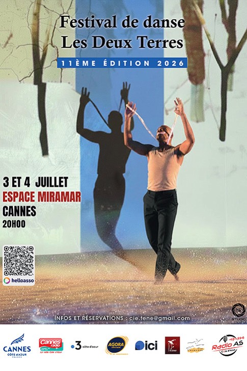 Affiche de l'&eacute;v&eacute;nement