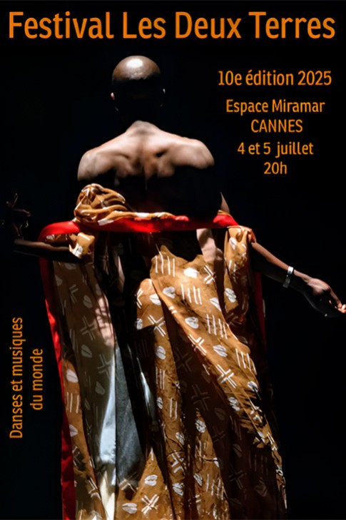 Affiche de l'événement