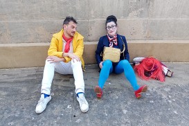 Vignette Mazarine