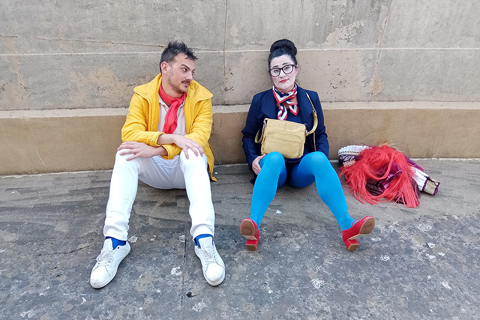 Vignette Mazarine
