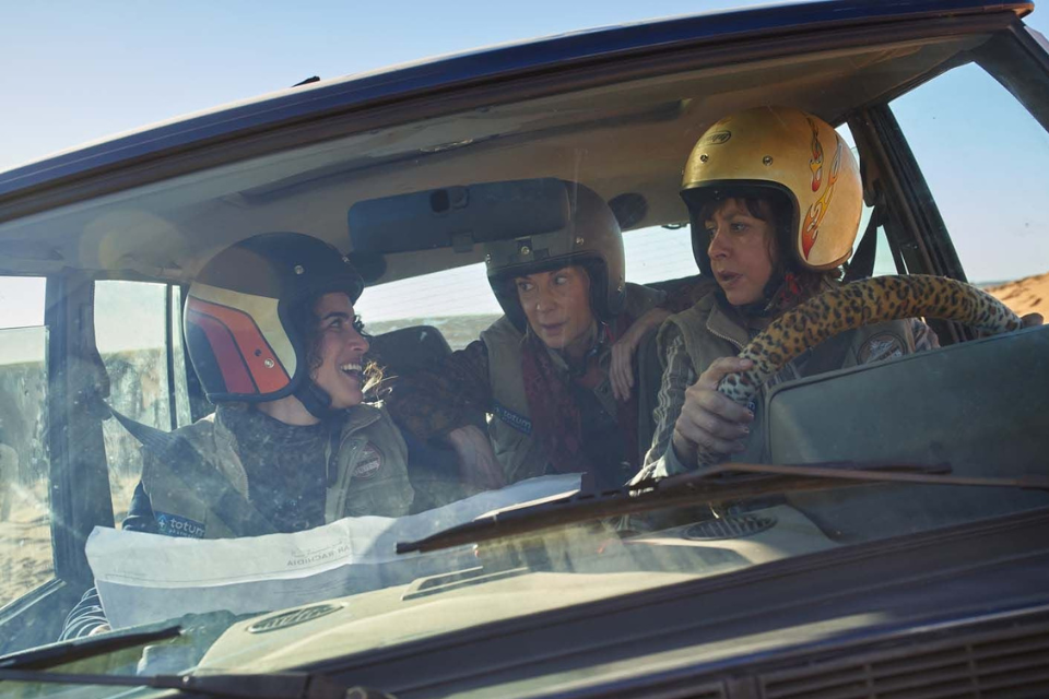 Image du film