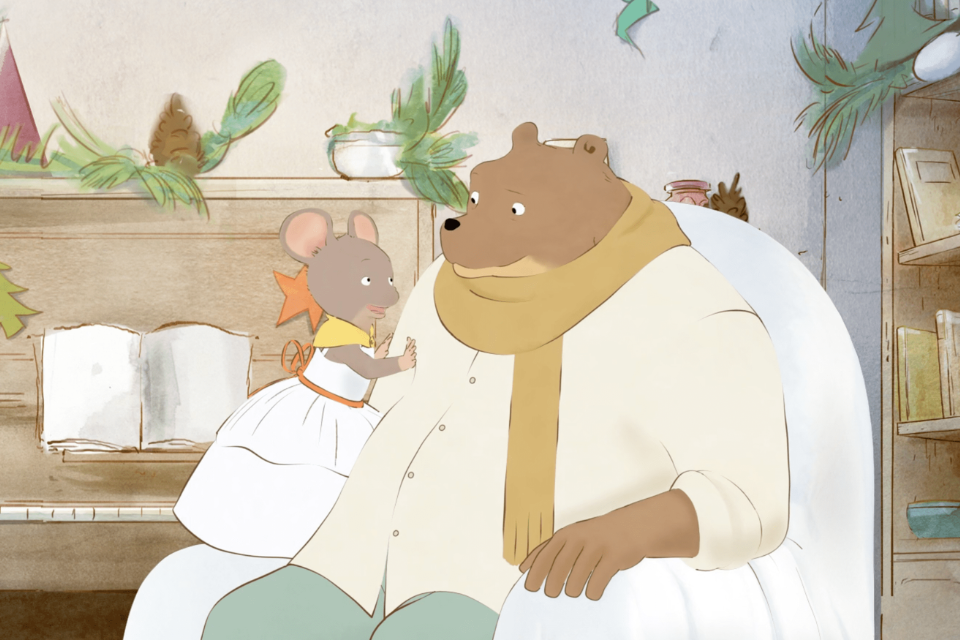Image du film