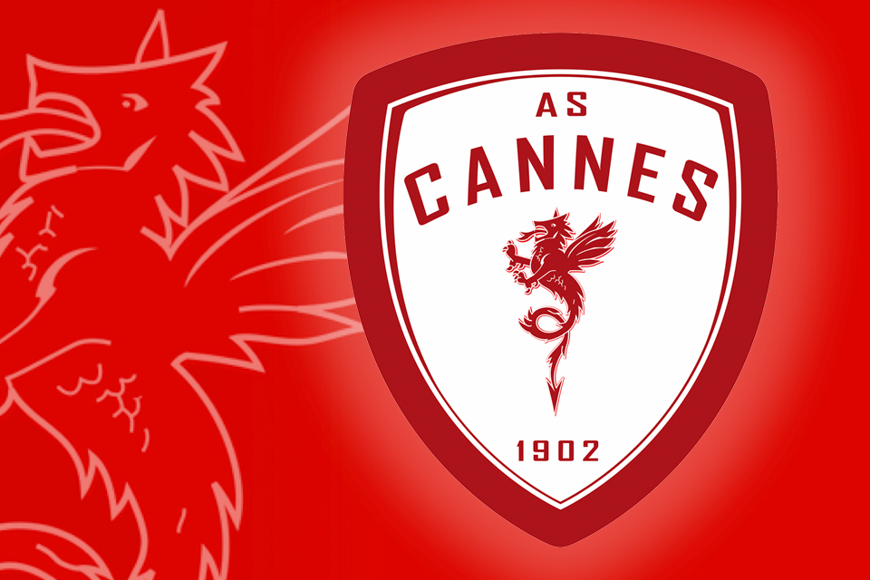 Image g&eacute;n&eacute;rique de l'AS Cannes