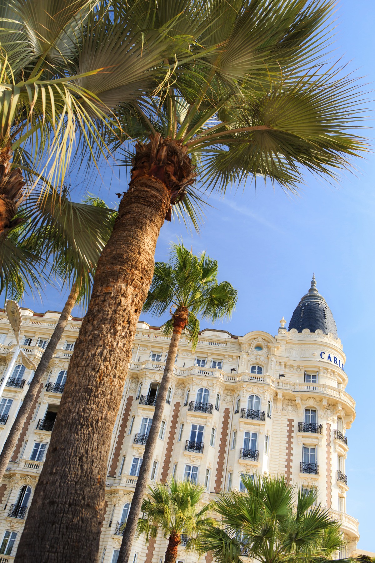 Image de l'InterContinental Carlton