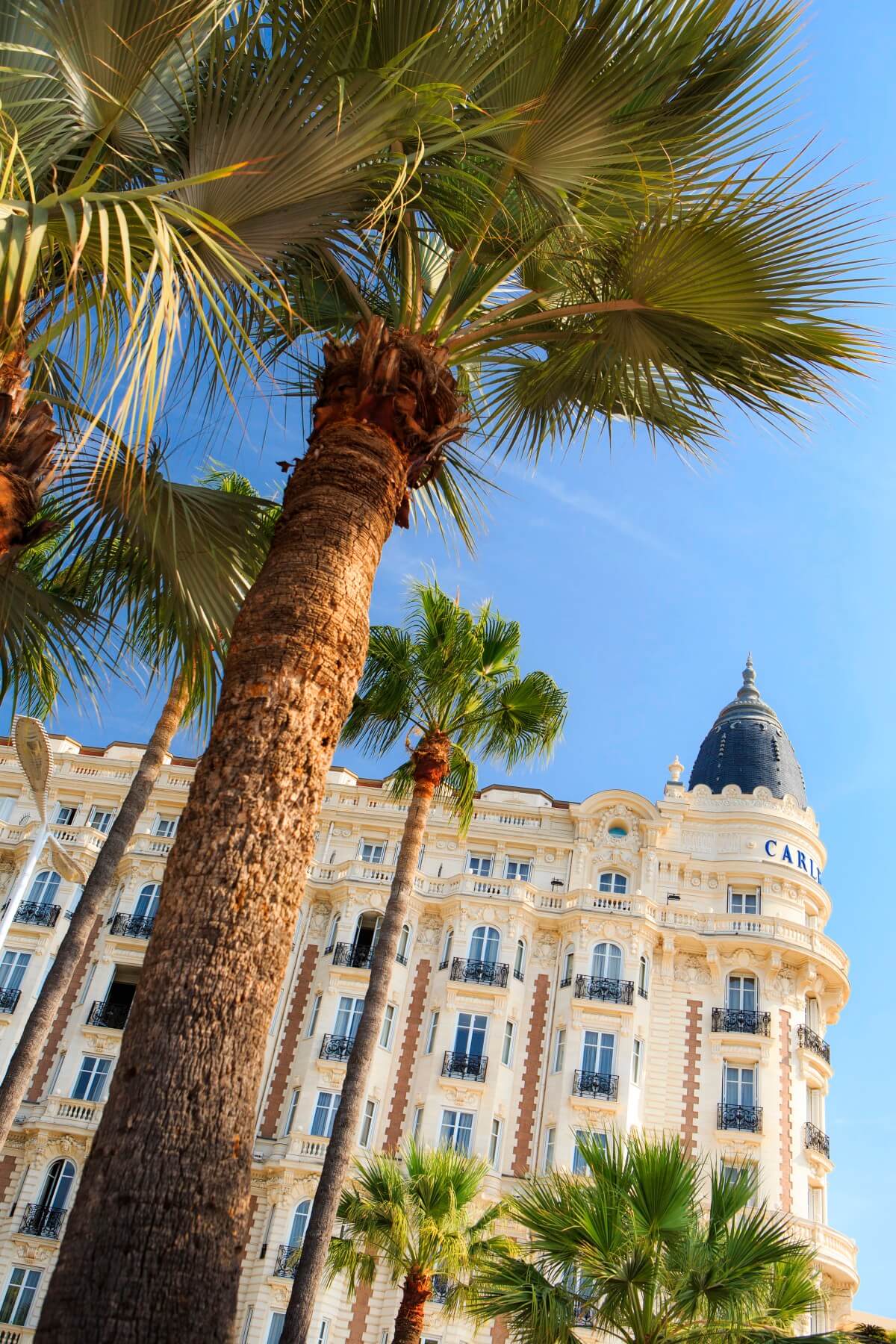 Image de l'InterContinental Carlton