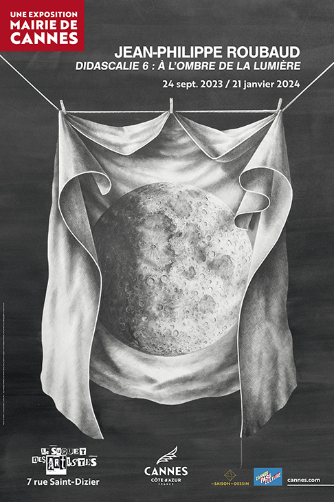 Affiche générique - image de l'exposition