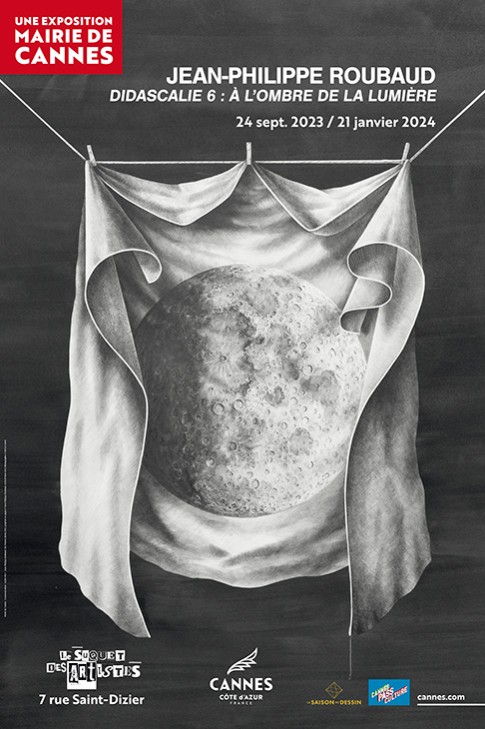 Affiche générique - image de l'exposition