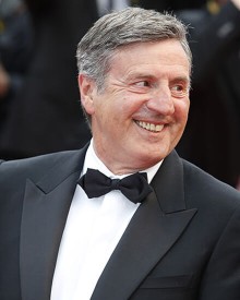 Daniel Auteuil