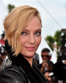 Uma Thurman