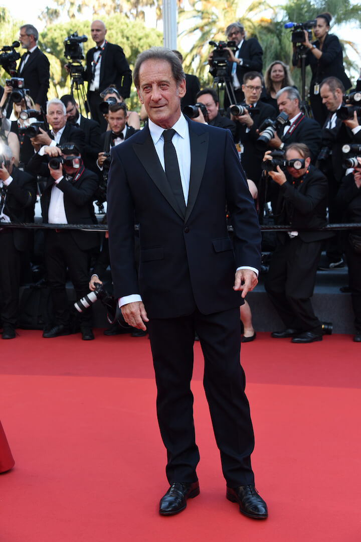 Vincent Lindon