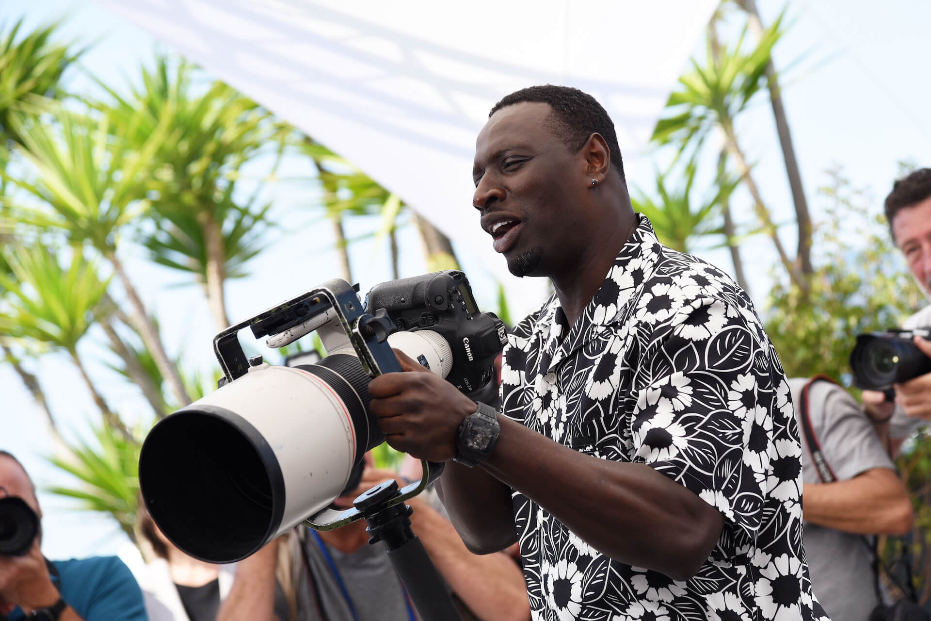 Omar Sy
