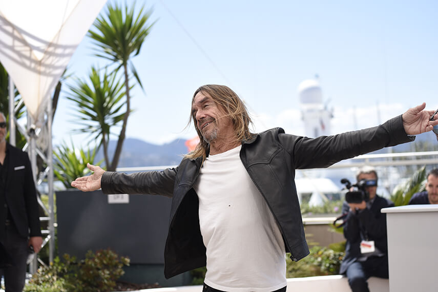 Iggy Pop