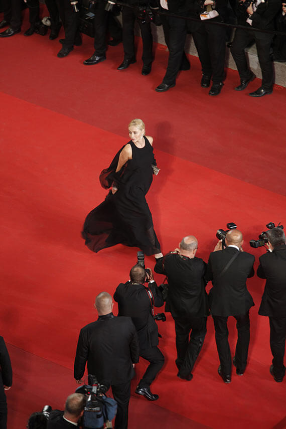 Emmanuelle Béart