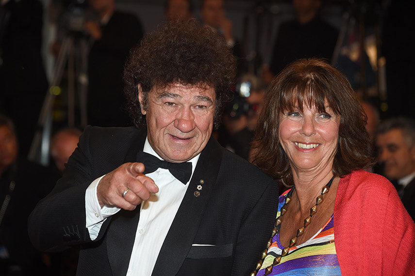Robert Charlebois