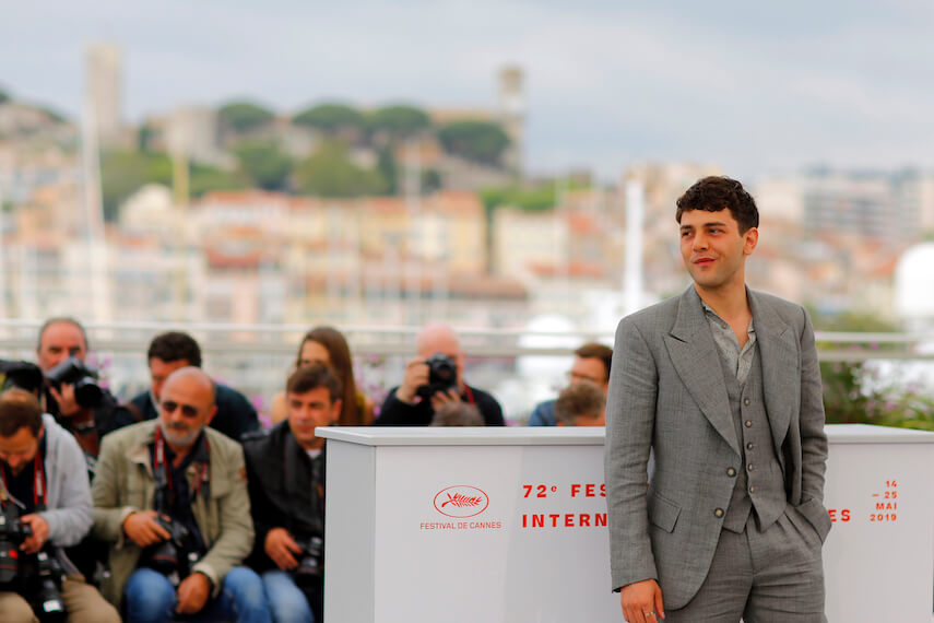Xavier Dolan