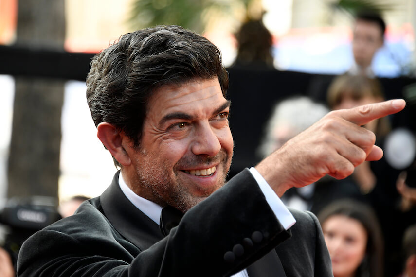 Pierfrancesco Favino