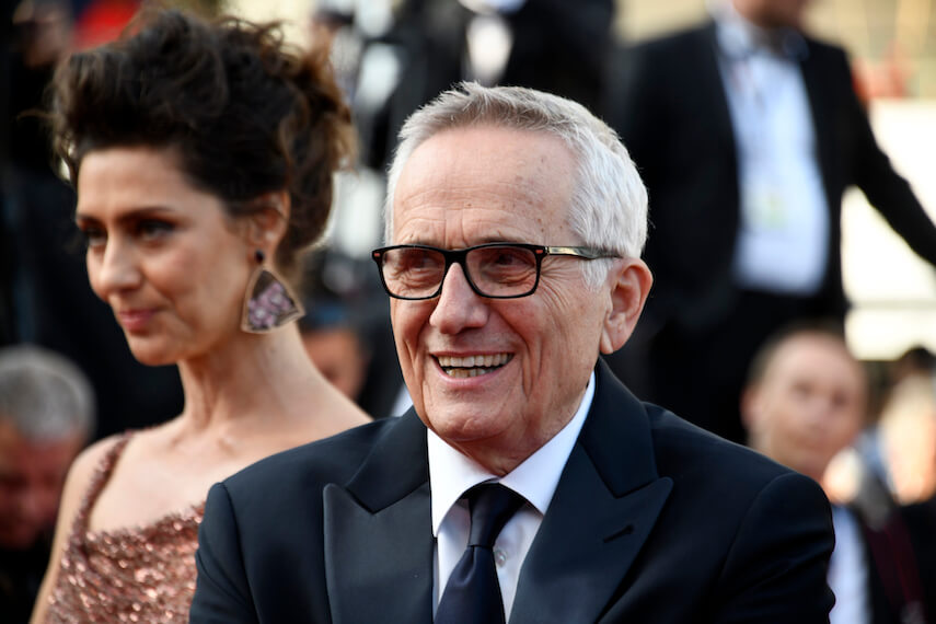 Marco Bellocchio