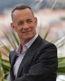 Tom Hanks