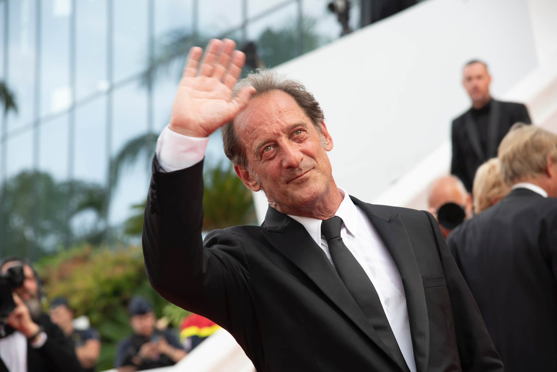 Vincent Lindon