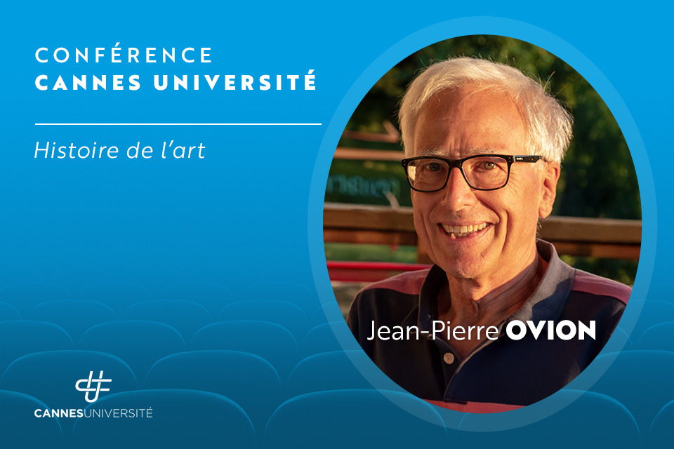 Visuel de l'événement
