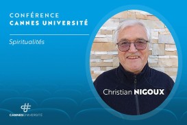 Image g&eacute;n&eacute;rique Cannes Universit&eacute; - 
